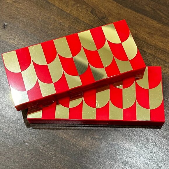 Estee Lauder Pure Color Envy Eyeshadow & Cheek Palettes- Candy Glow & Candy Glam - Picture 2 of 6